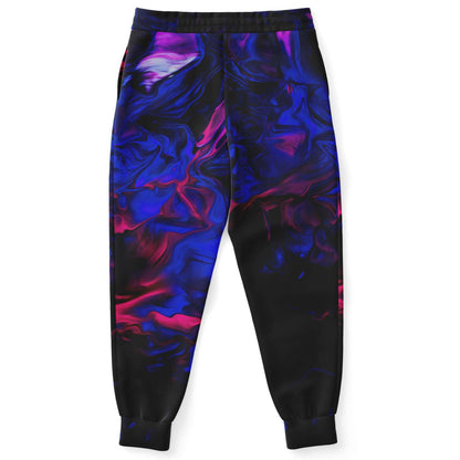 Acid trip jogger
