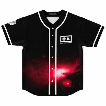 Alex Lai custom jersey V1