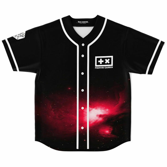 Alex Lai custom jersey V1