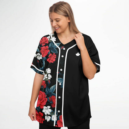 TAINGE baseball jersey
