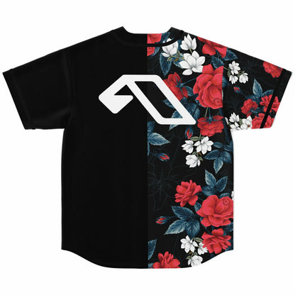James B custom jersey V3