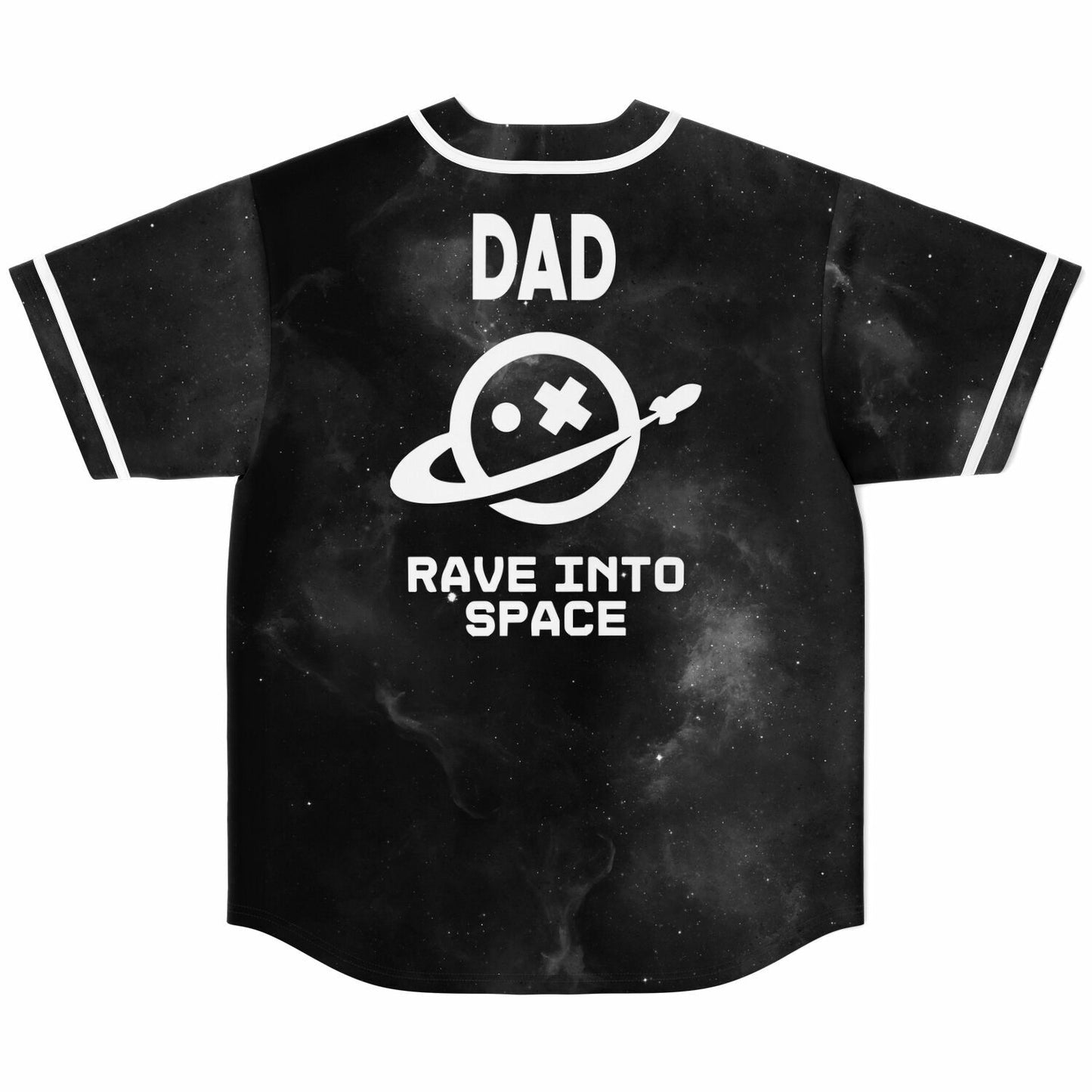 rave into space V1