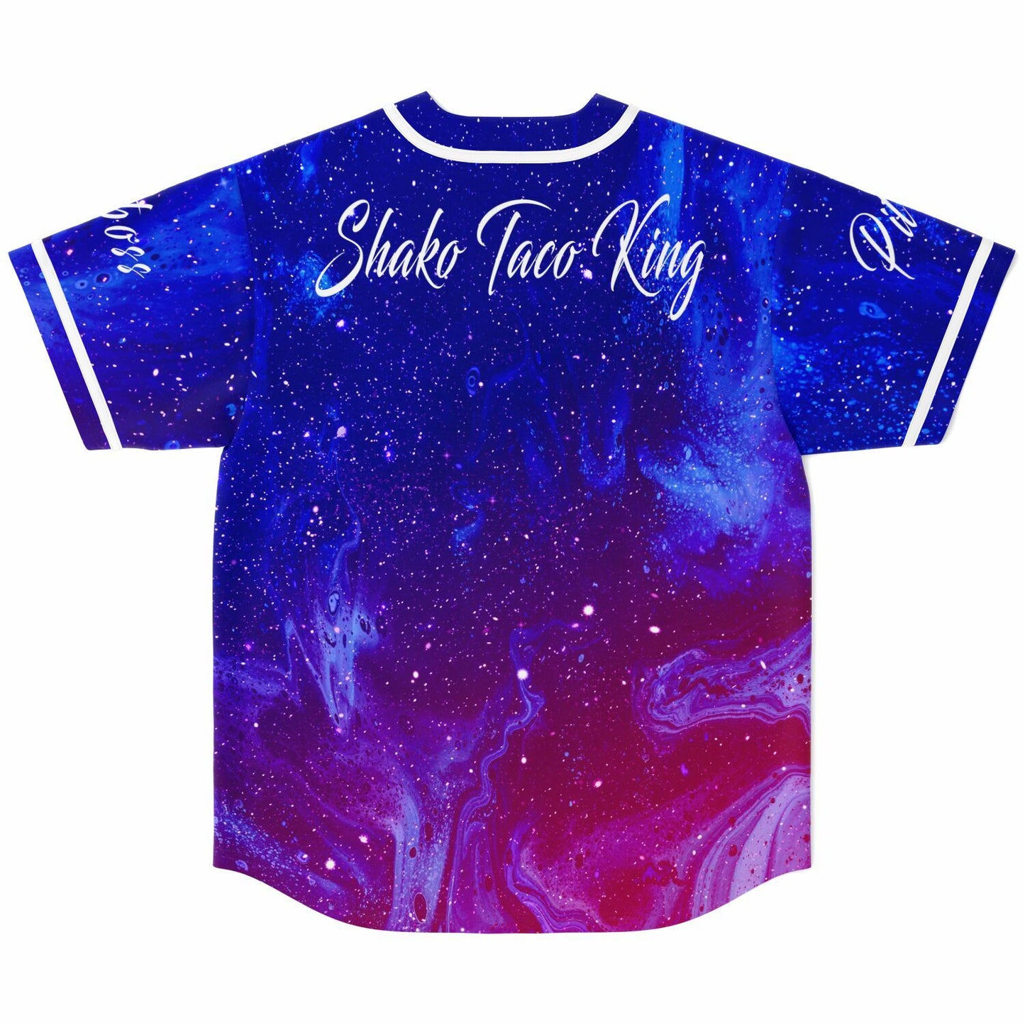 Timo custom jersey V1
