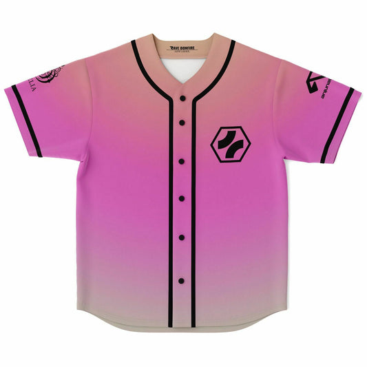 Adam custom jersey V5