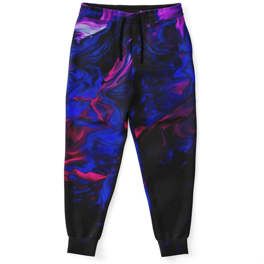 Acid trip jogger