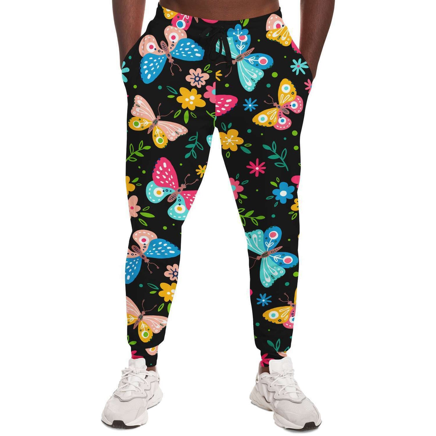Butterflies jogger