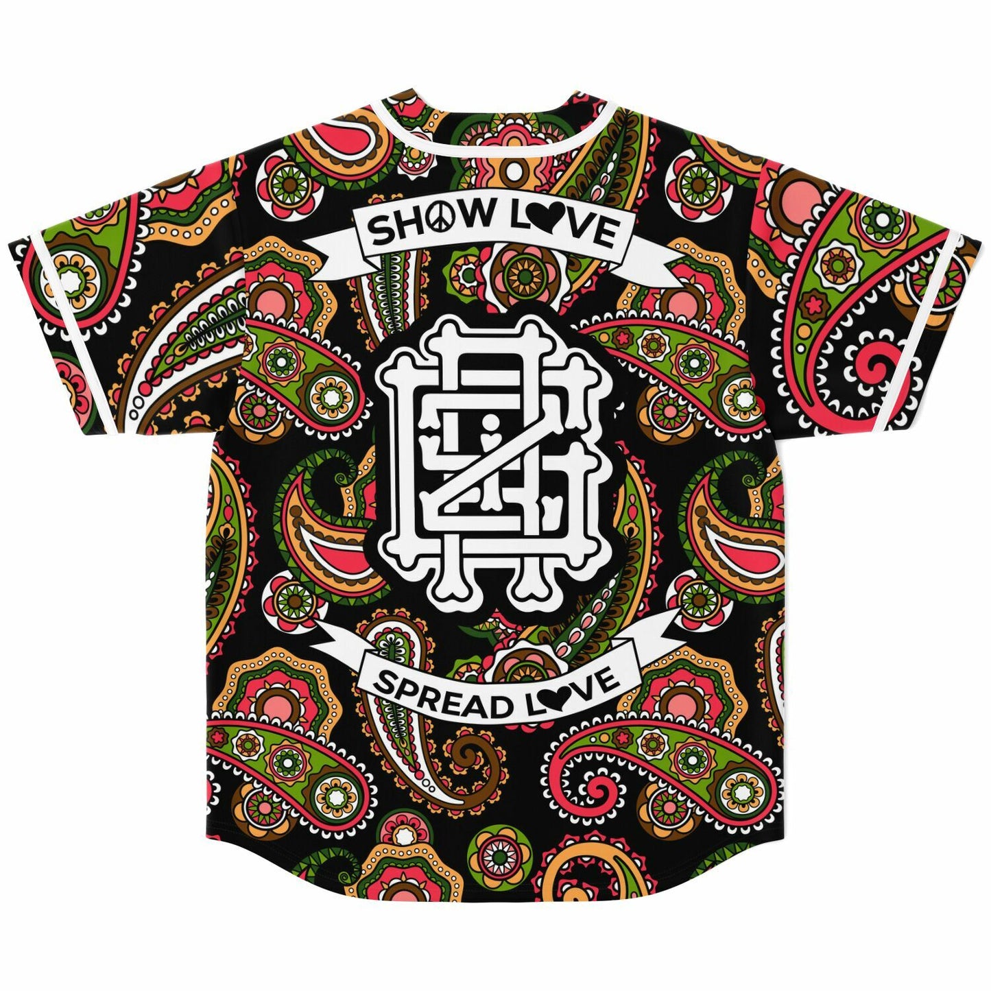 griz show love spread love V2