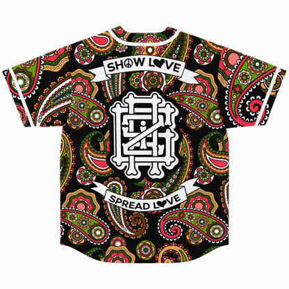 griz show love spread love V2