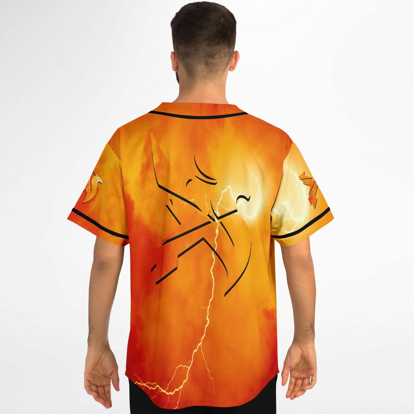 Dasha Feel Something Custom Jersey