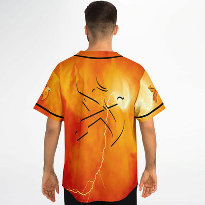 Dasha Feel Something Custom Jersey