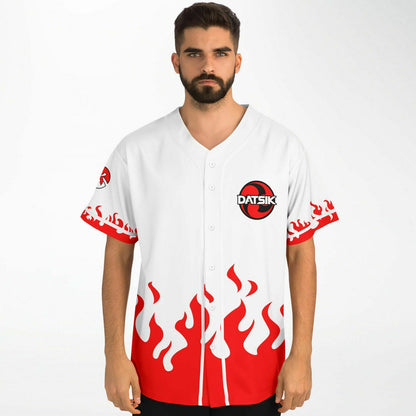 4th hokage x edm baseball jersey