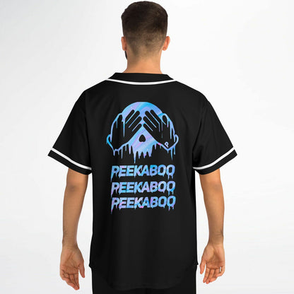 brian ki custom jersey V2