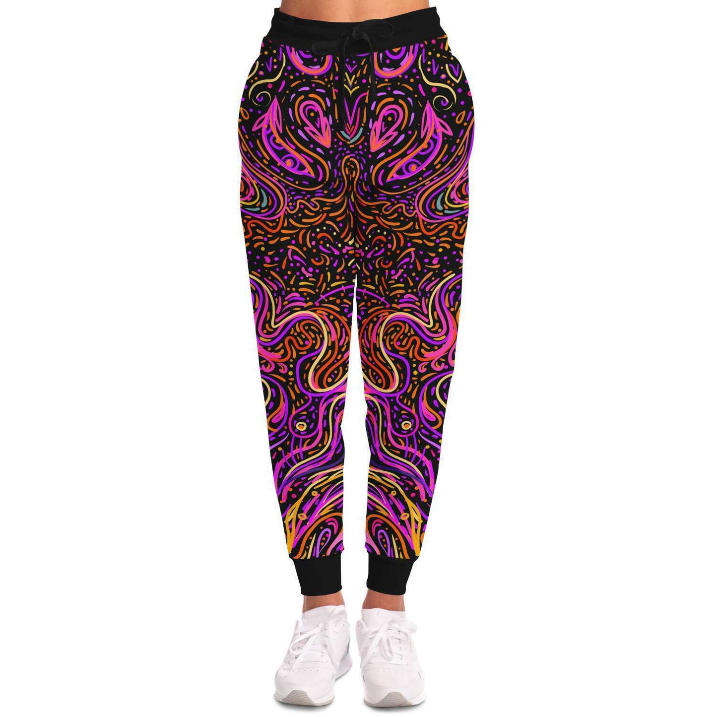 Trippy set jogger