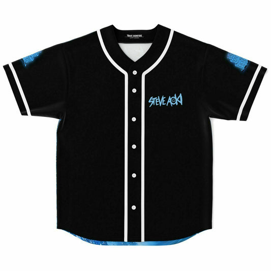 Jake rave Baseball Jersey V1