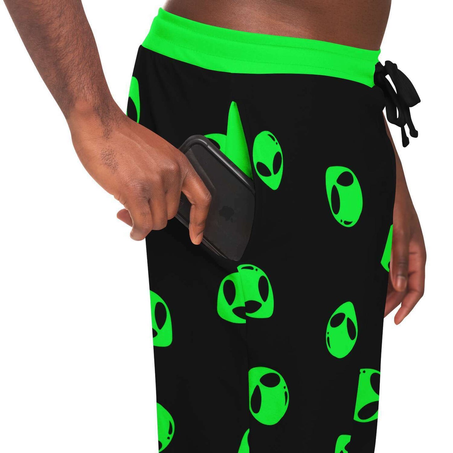 Alienator  jogger
