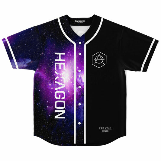 Marcio custom jersey V4