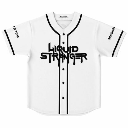 Michael Bu custom jersey V1