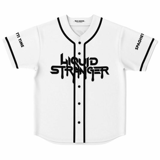 Michael Bu custom jersey V1