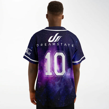 Shane custom jersey_1