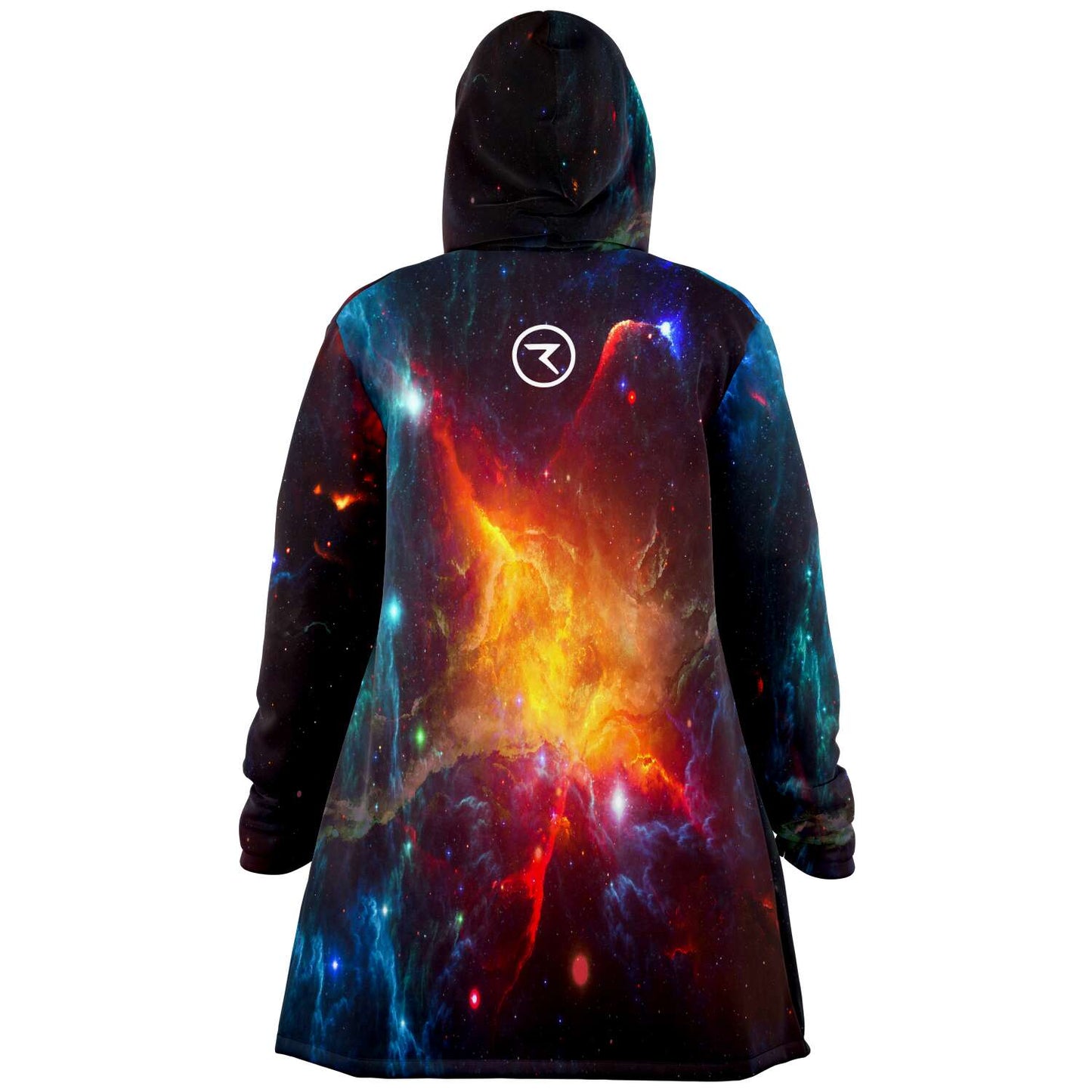 Galaxy Cloak