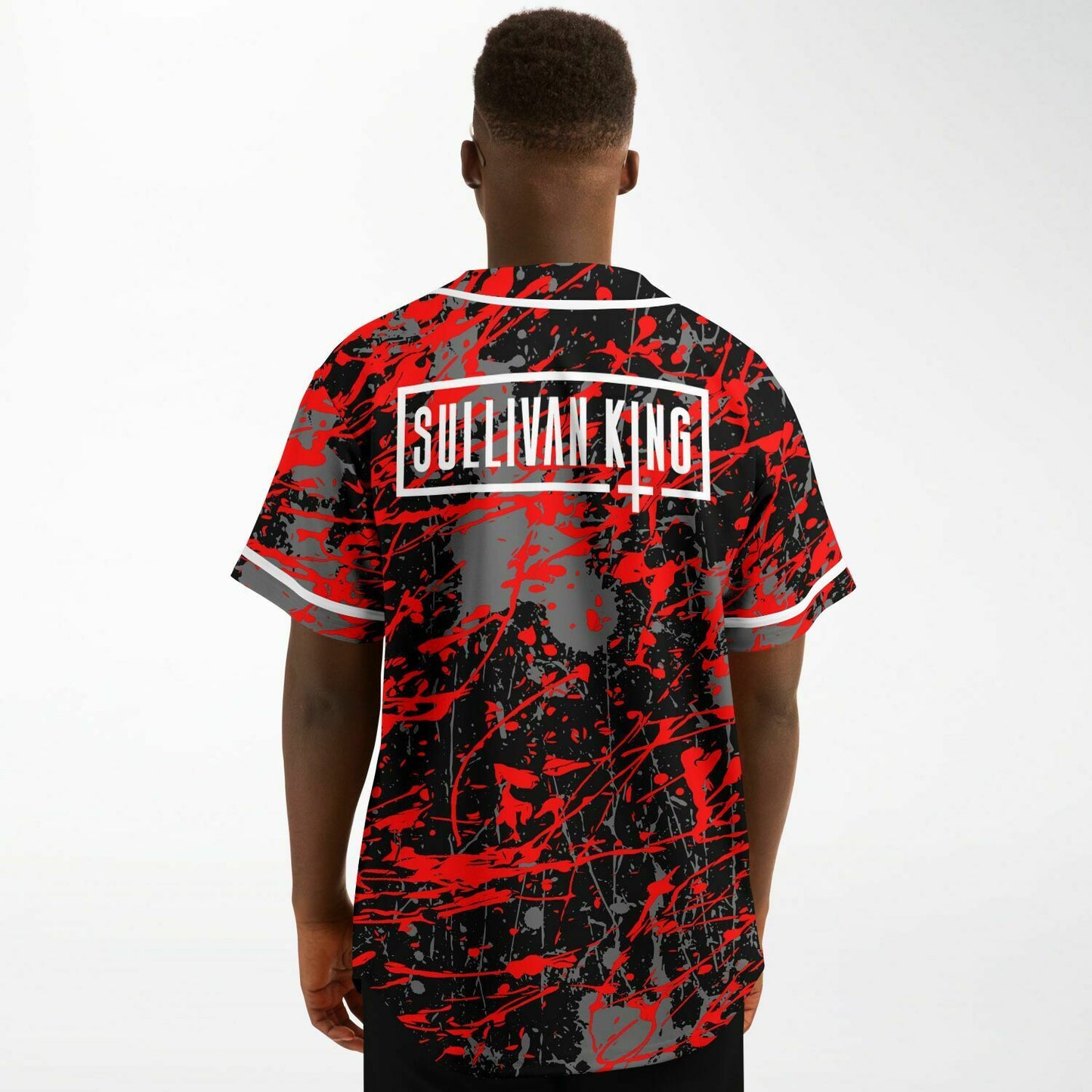 Brittney Ma rave Baseball Jersey