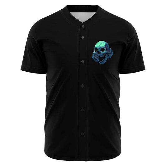 Chris custom jersey