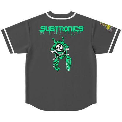 Aren Baseball Jersey V1
