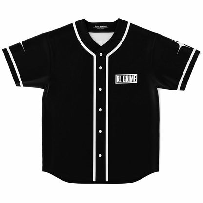 Rl grims custom jersey