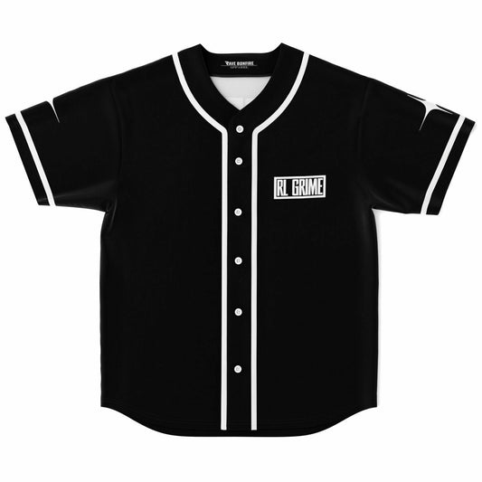 Rl grims custom jersey