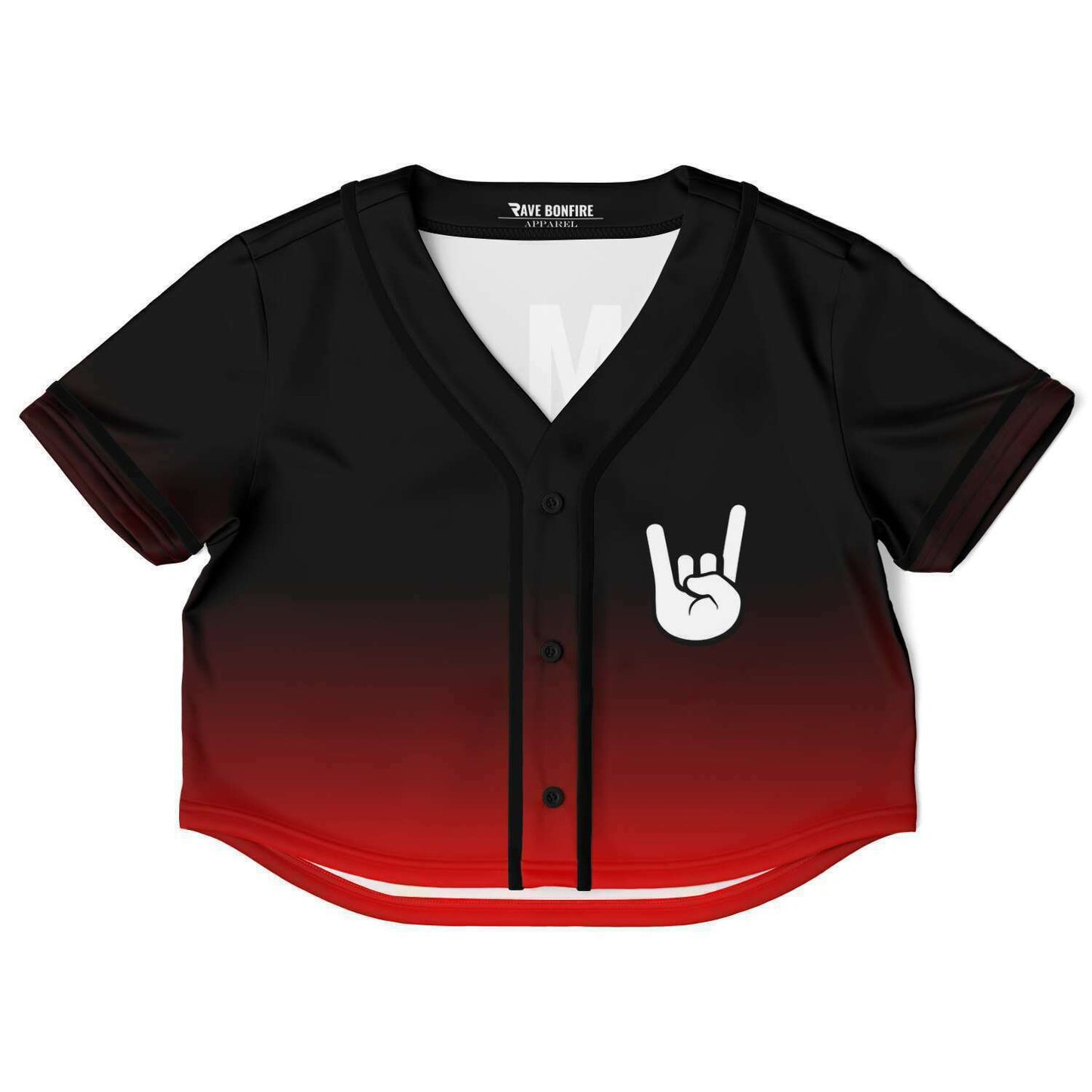Kacie custom jersey V2