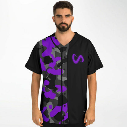 Jake Hi custom jersey V1