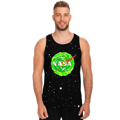 PORTAL TANKTOP