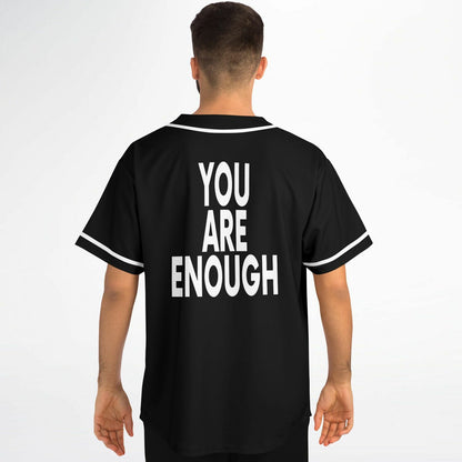 you are enough