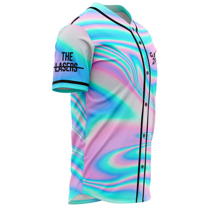Mallory gareth custom jersey
