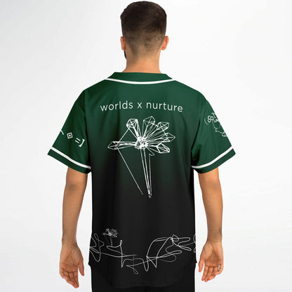 Tuong custom jersey V1