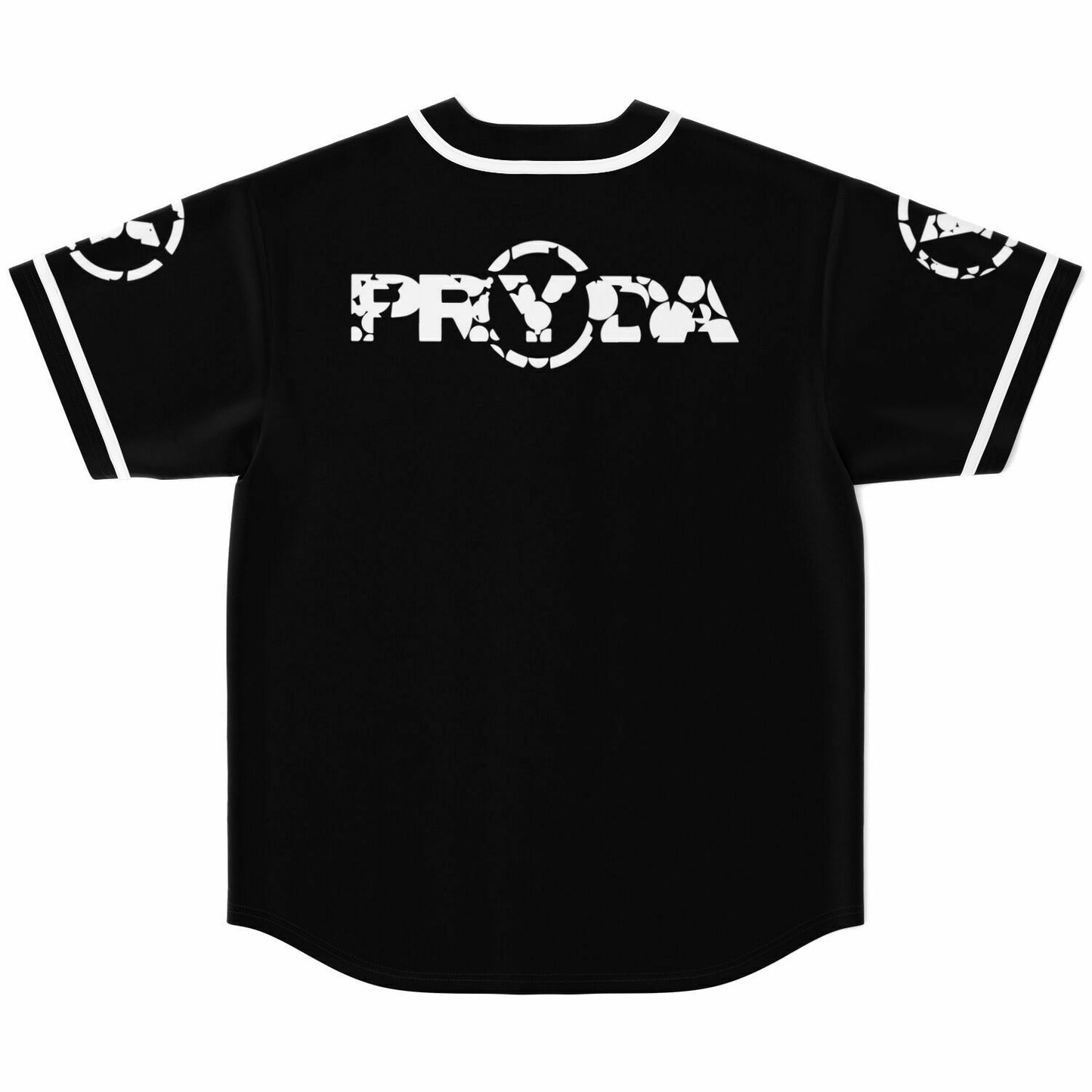 Sergio custom rave Baseball Jersey