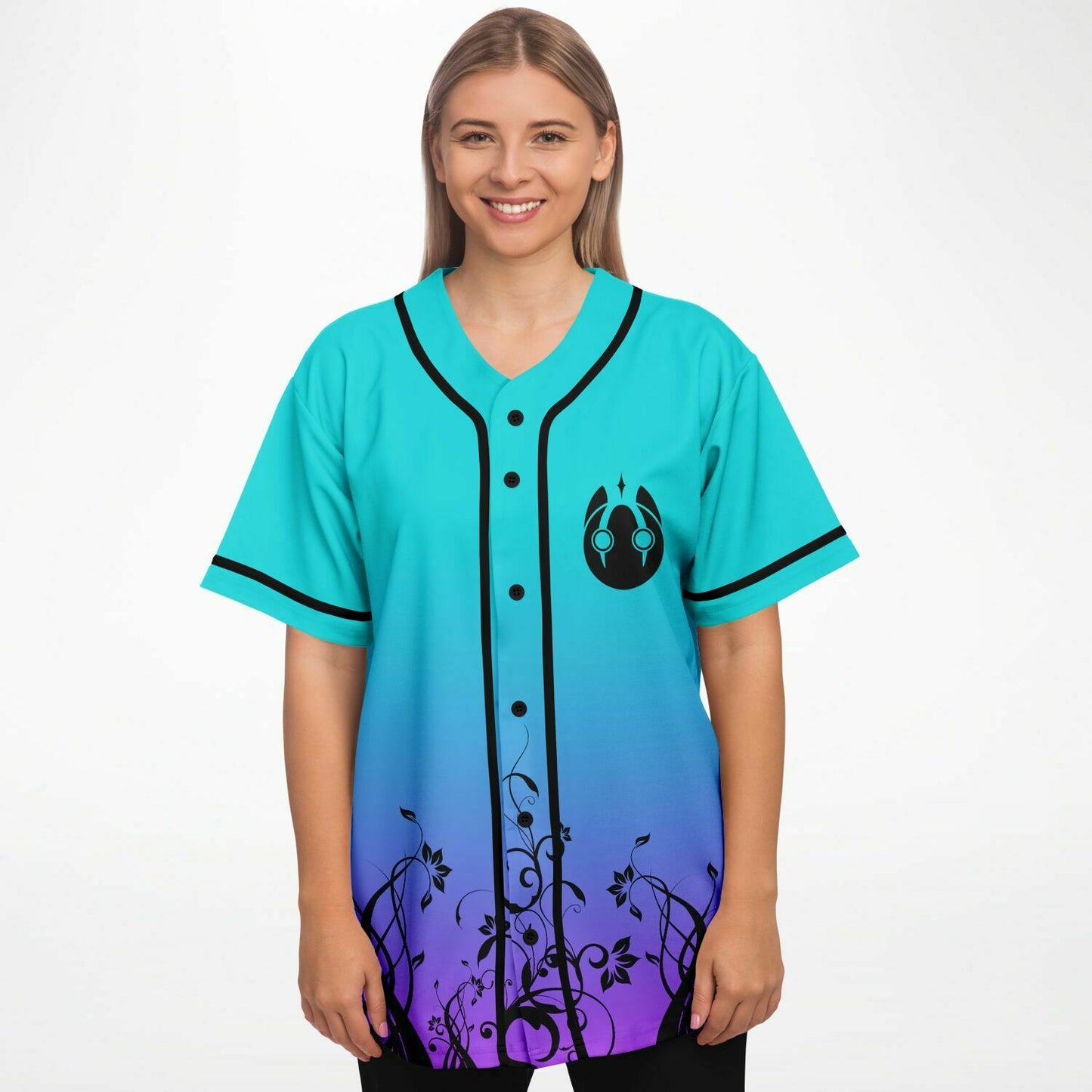 Kayla Ash custom jersey