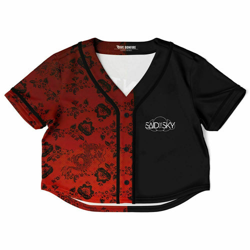 Vachan custom jersey V6