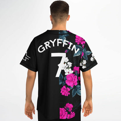 Kim custom jersey V2