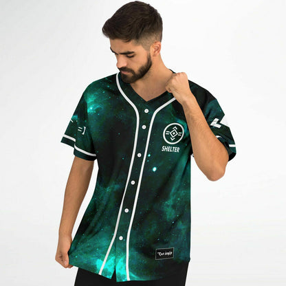 Gregorio custom jersey V2
