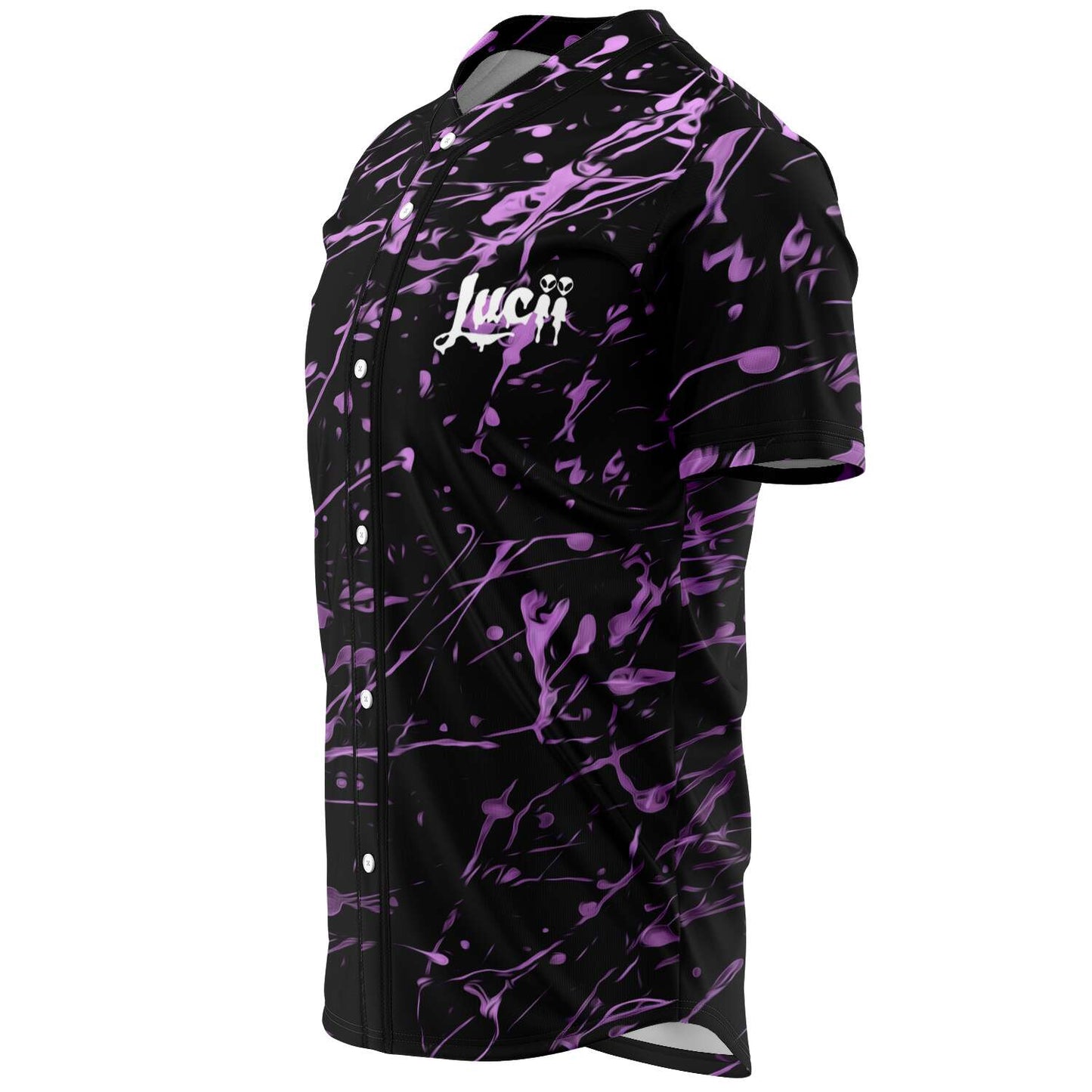 luc custom jersey