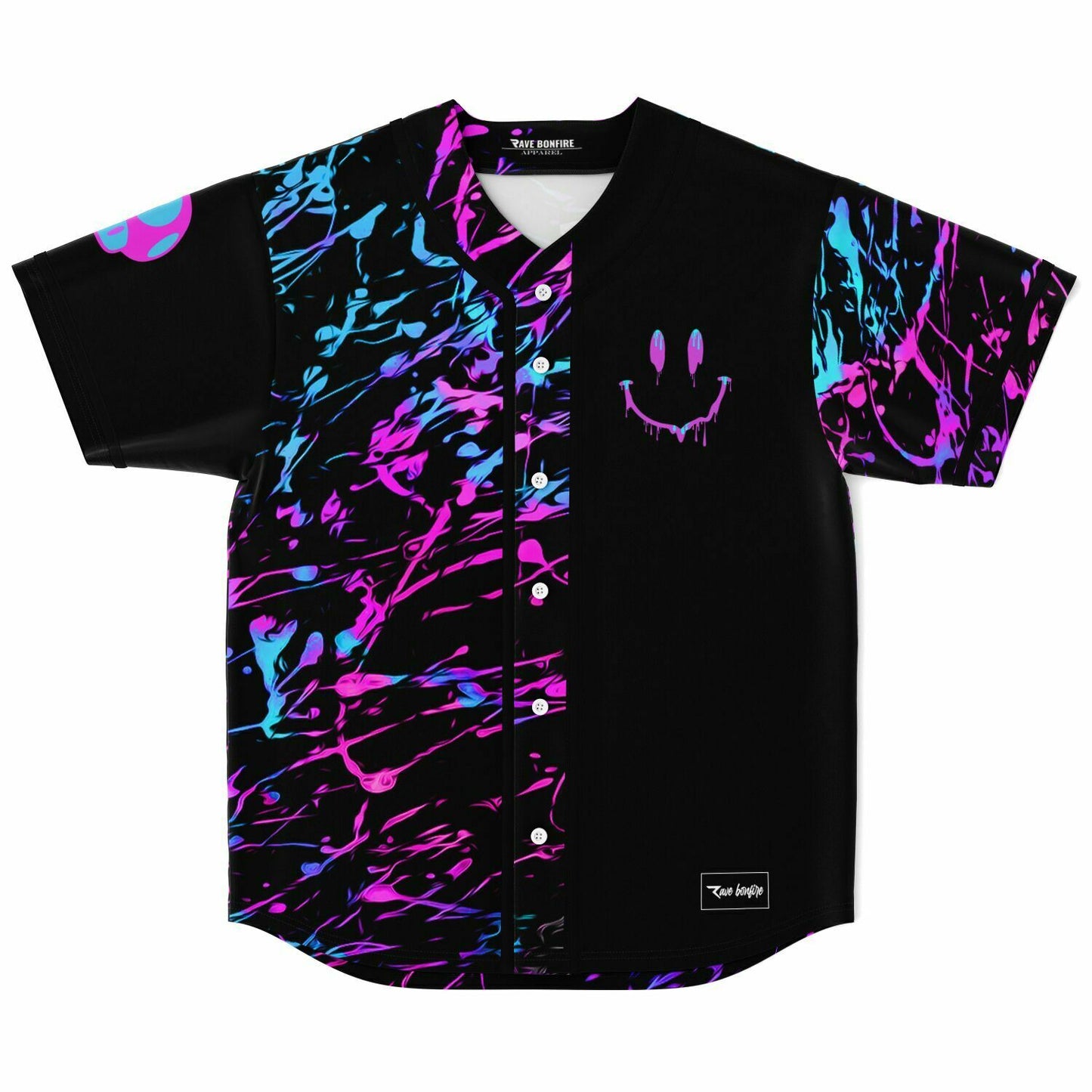 Jennifer custom jersey V2.1