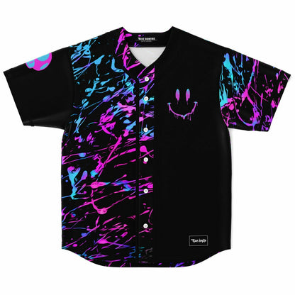Jennifer custom jersey V2.1