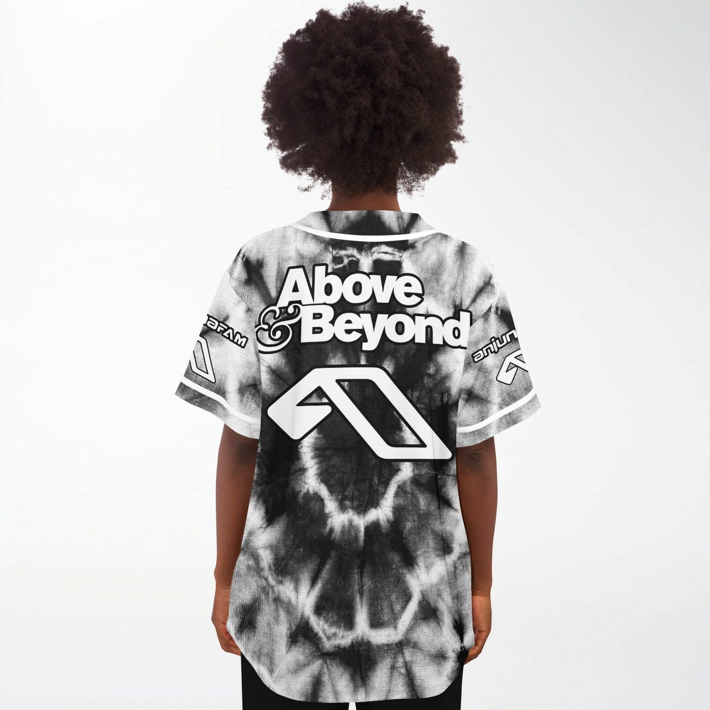Aj  anjuna custom jersey