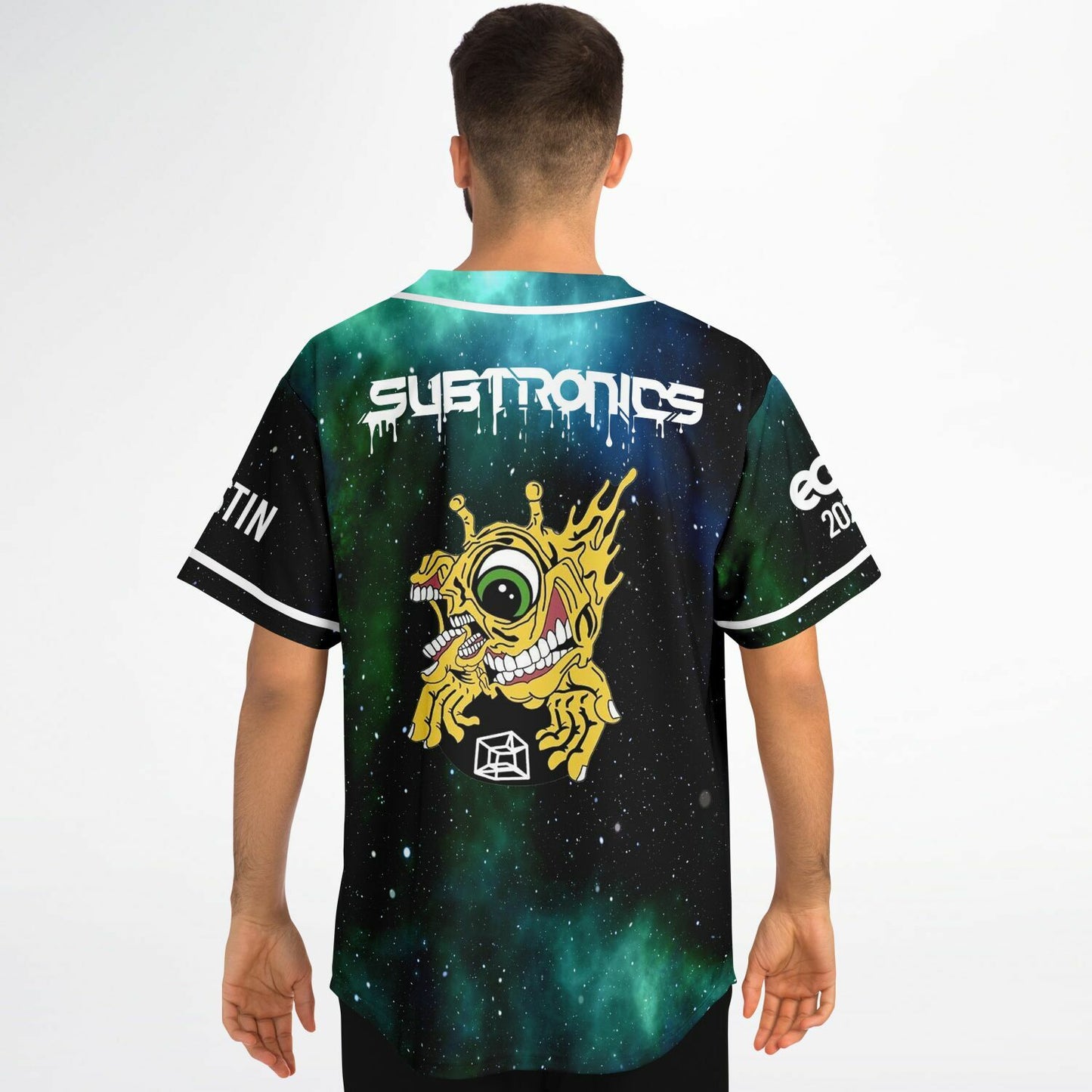 Katie custom jersey V1
