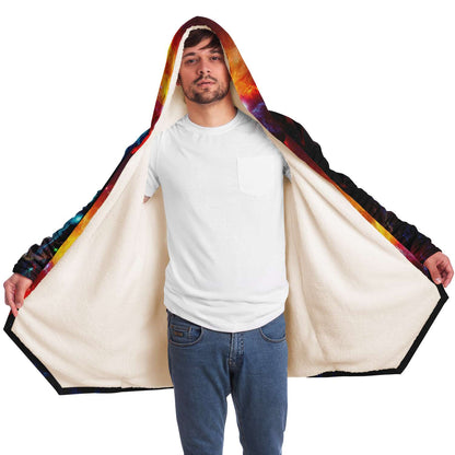 Galaxy Cloak