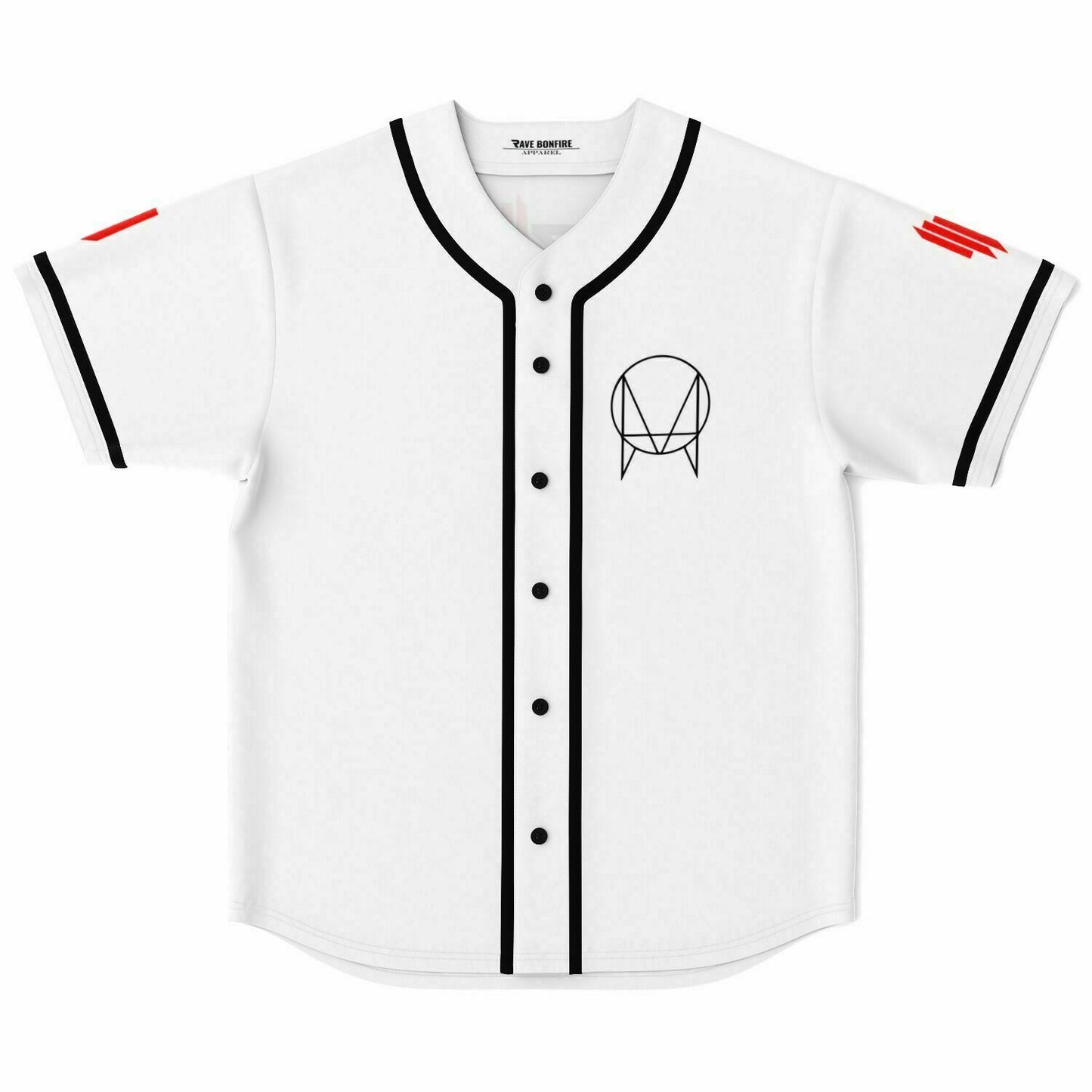 Skrillex V2 (new)
