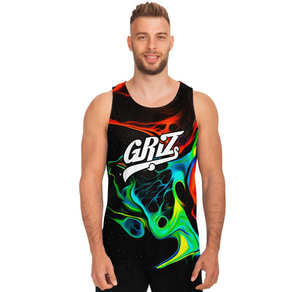 Show love spread love Tank top