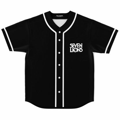 Manny custom jersey V1
