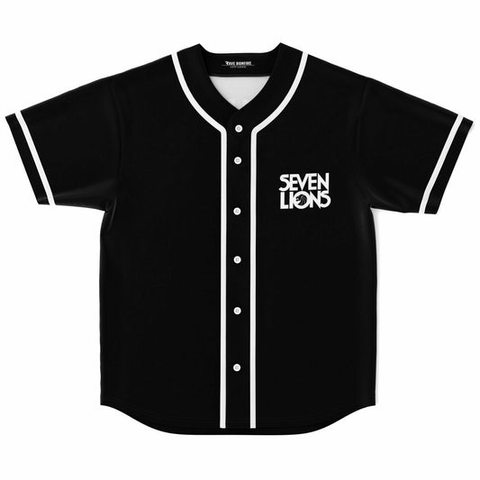 Manny custom jersey V1